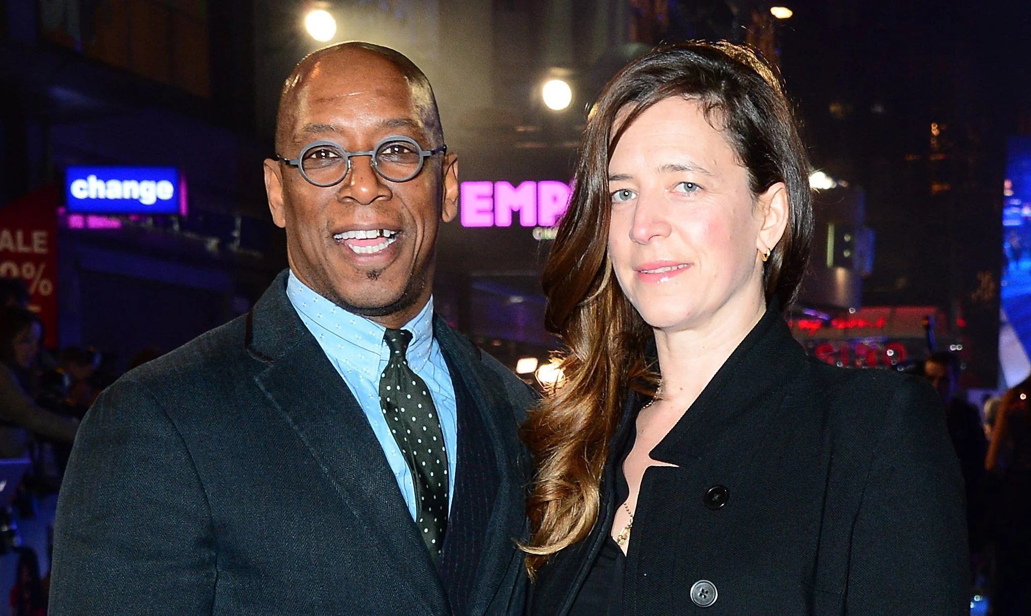 What Age did Ian Wright Retire? Ian Realize his Strength(011)