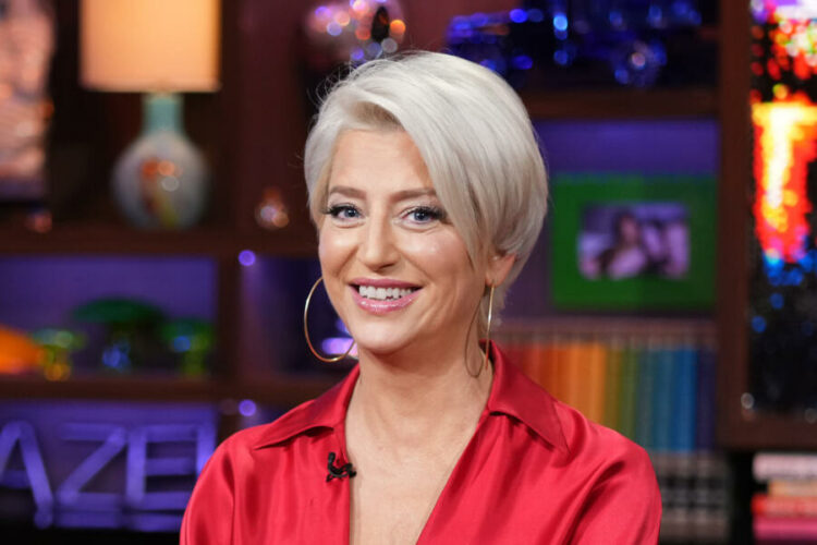 Dorinda Medley Wiki, Bio, Family, Career, Love Life, Net Worth & More(017)