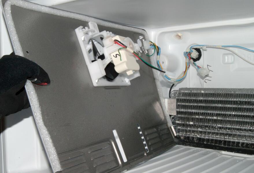 Simple Guides How to Quickly Test an Evaporator Fan Motor