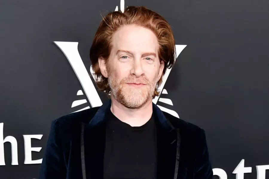 Seth Green Net Worth 2023 Bio, Career and Awards