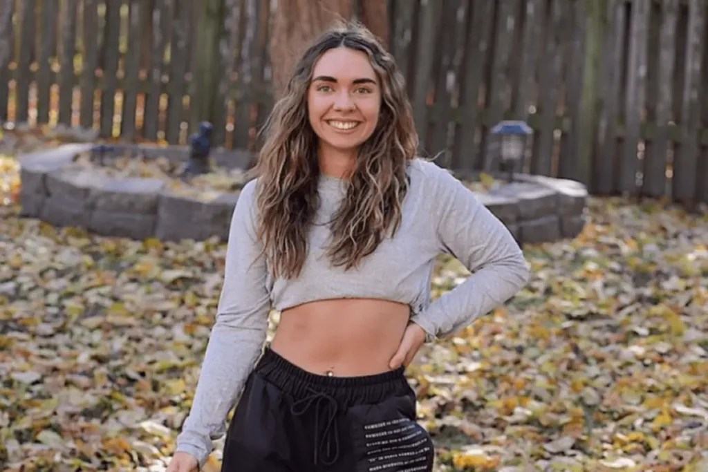Why Are People Searching For Abby Berner Leaked?