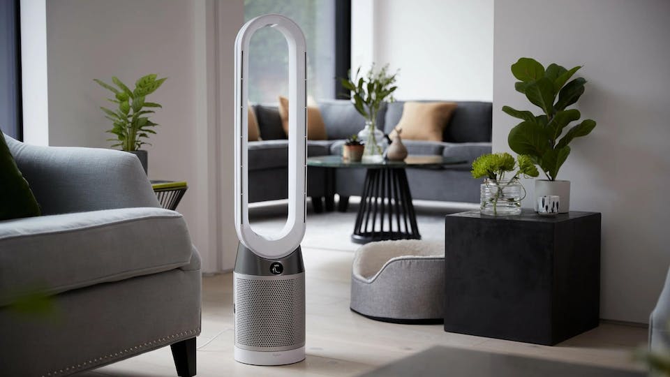Blissful Breezes The Magic of Dyson Fans GudWiseAlways Good Always Wise