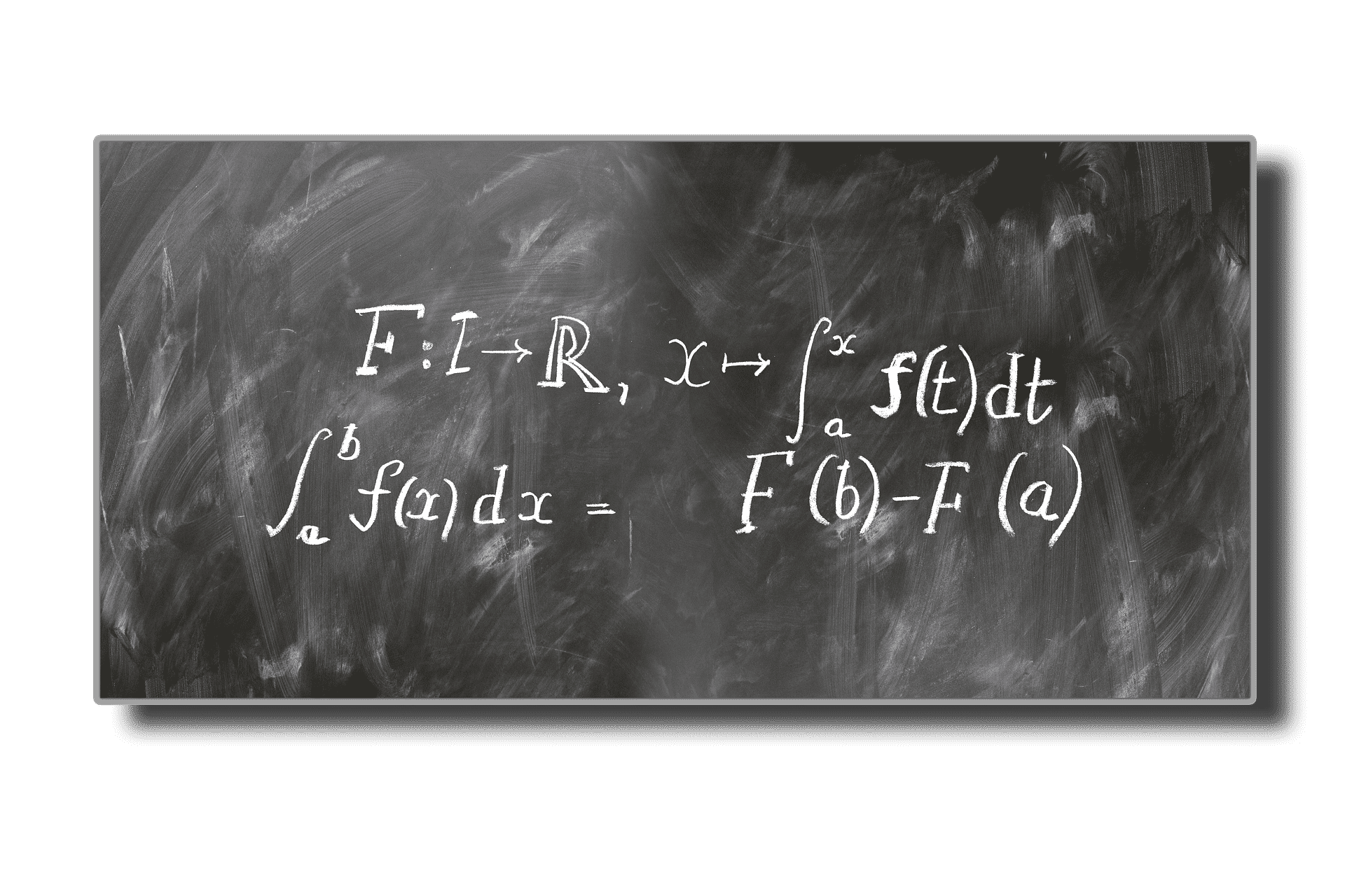 Calculus concepts you need to know Gudwriter