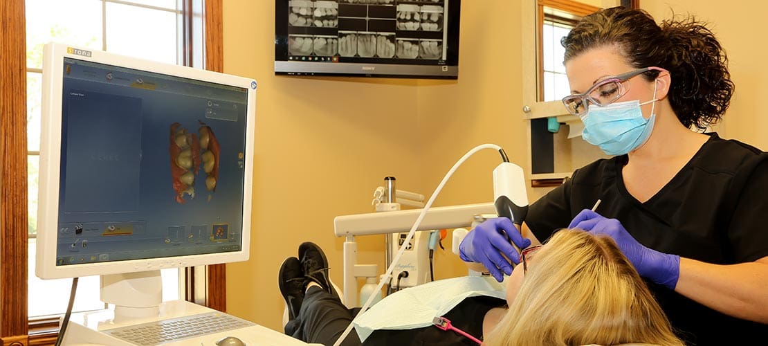 General Dentist & Pediatric Dentist in Energy IL & Herrin IL Donald G