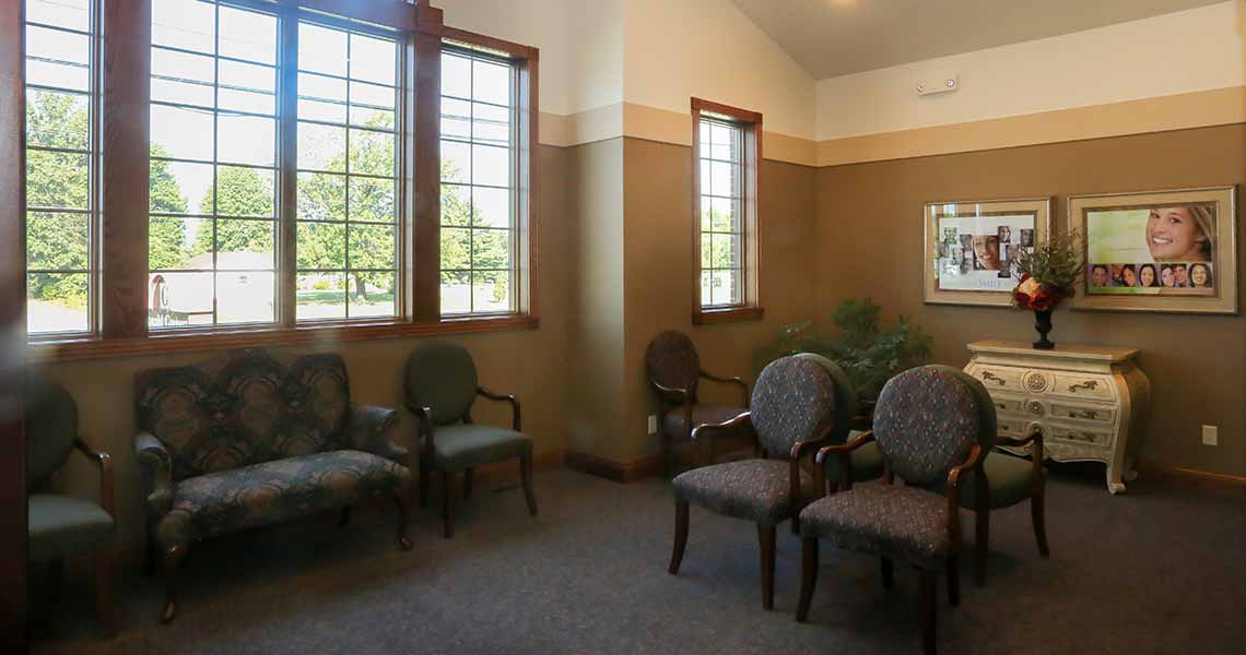 Dentist in Energy IL & Herrin IL Donald G. Guebert, DMD