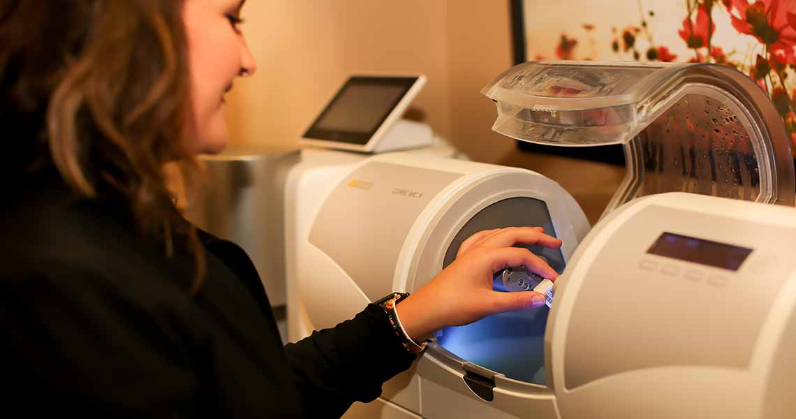 Dentist in Energy IL & Herrin IL Donald G. Guebert, DMD