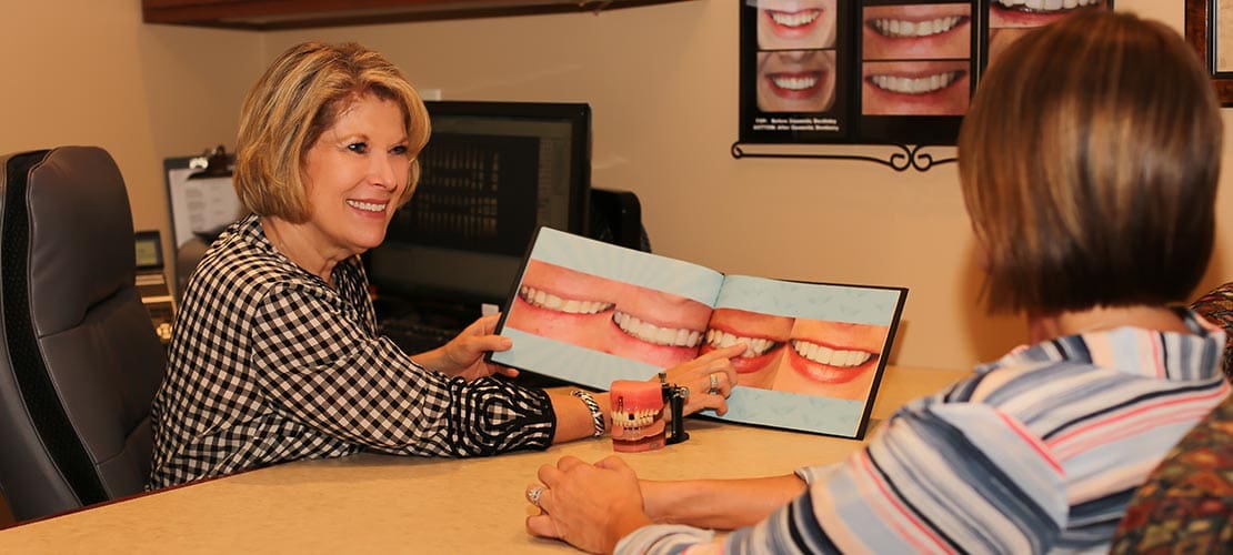 Dental Implants & Emergency Dentist in Energy IL & Herrin IL Donald G