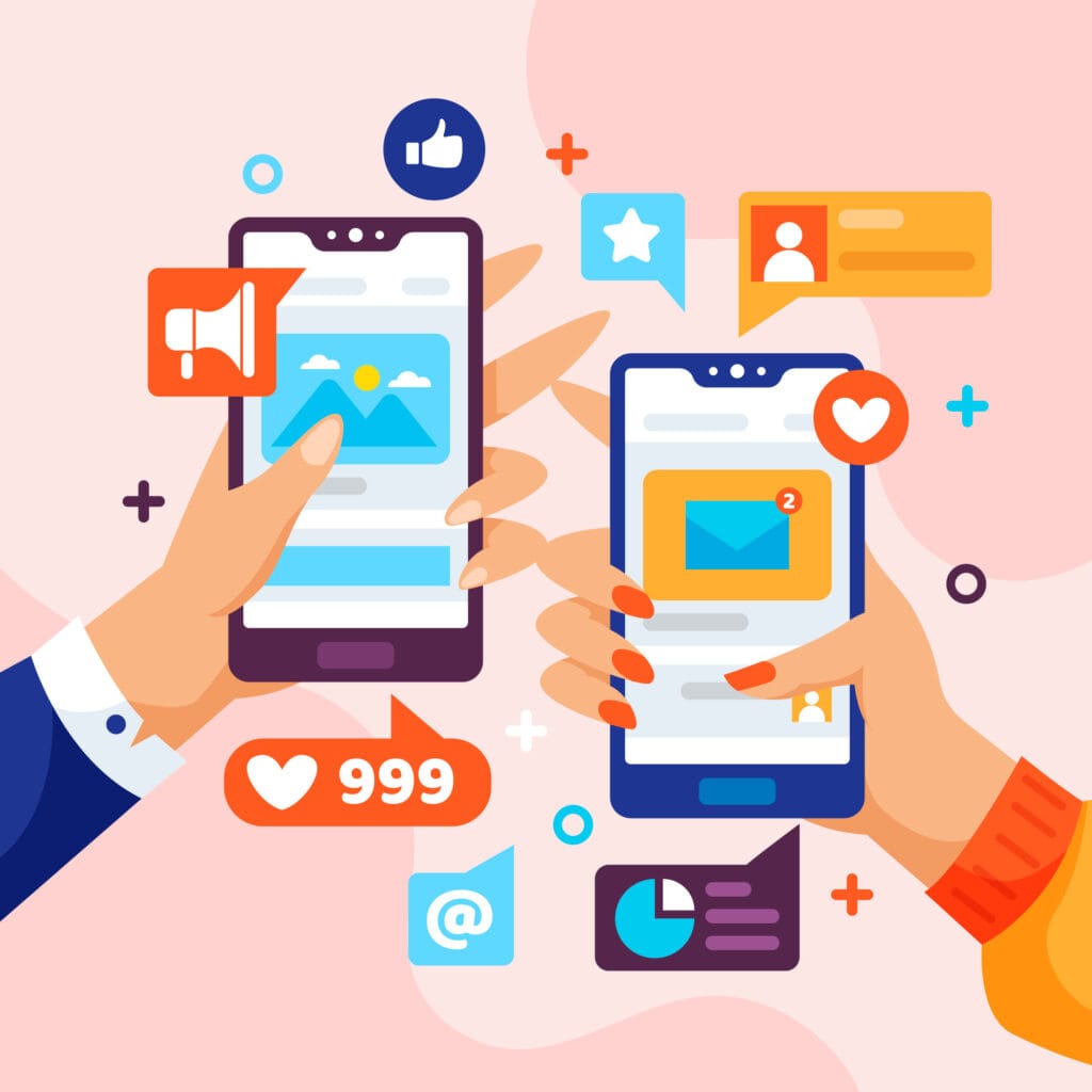 15 Tips de redes sociales a tener en cuenta