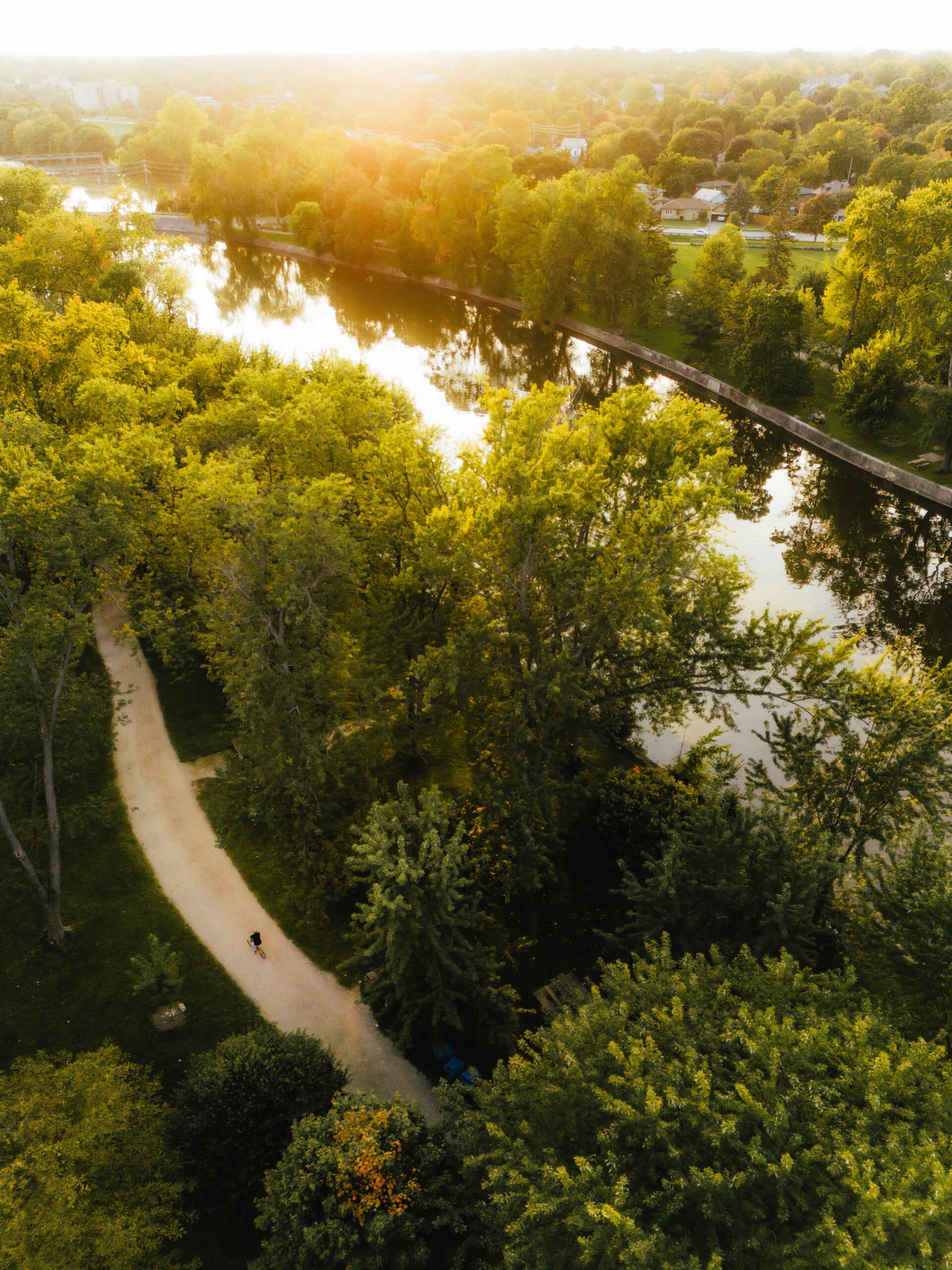 Guelph contributes 274 hectares of conservation land to Canada’s