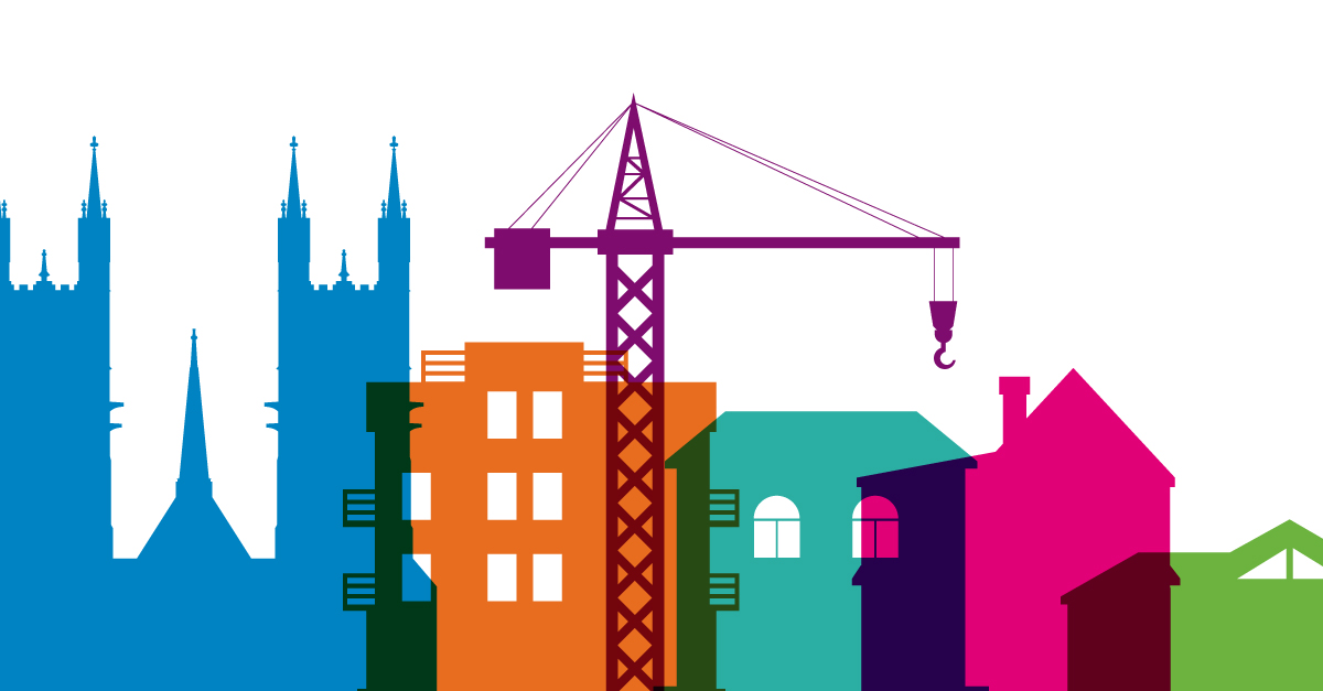 Housing in Guelph City of Guelph