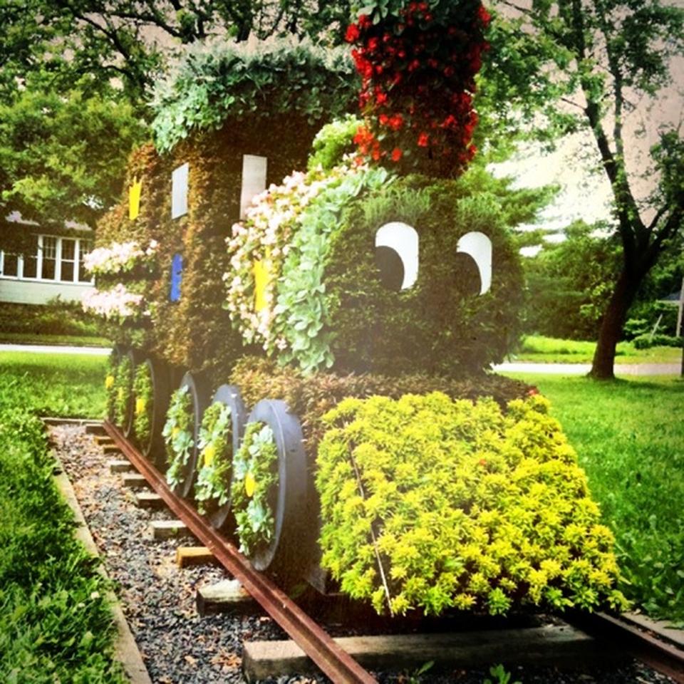 Guelph, Ontario is a mighty fine looking city r/canada