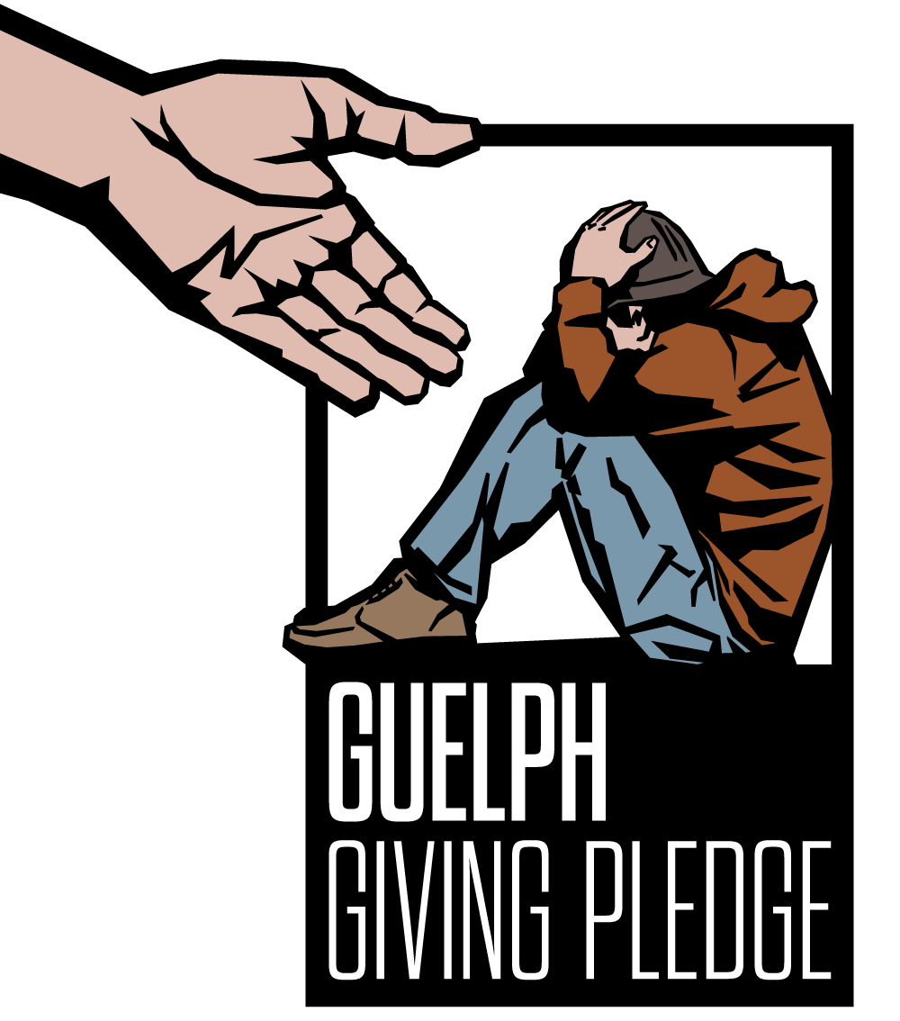 Community Philanthropic Impactful Guelph Giving Pledge