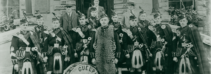 Robert Burns Birthday 2023 Events California San