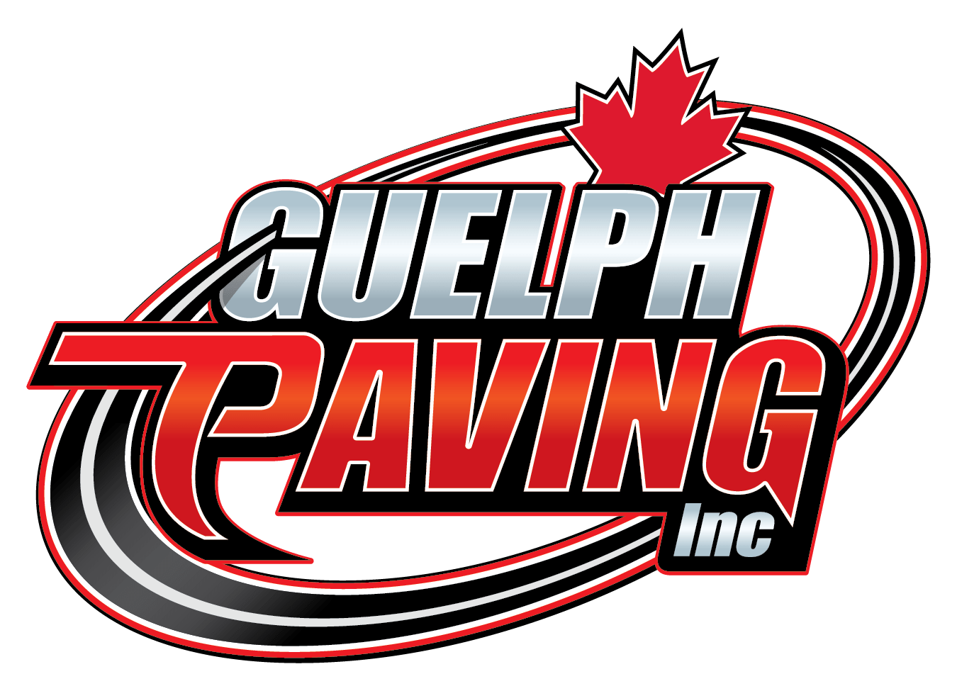 Guelph Paving Driveway and Parking Lot Paving Services