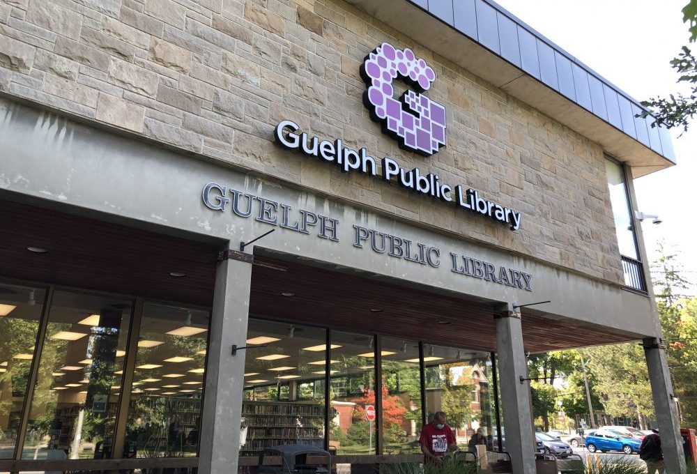 Guelph Libraries Want to End Fines in 2022 Guelph Politico