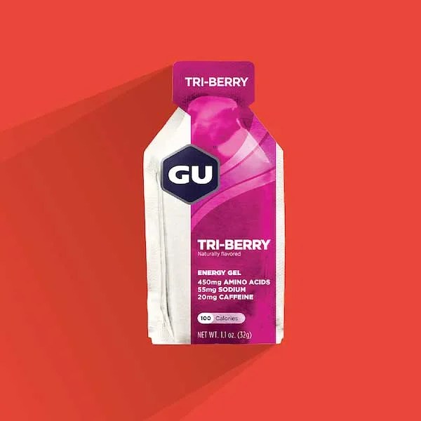 GU Energy Gel GU Energy Labs Argentina