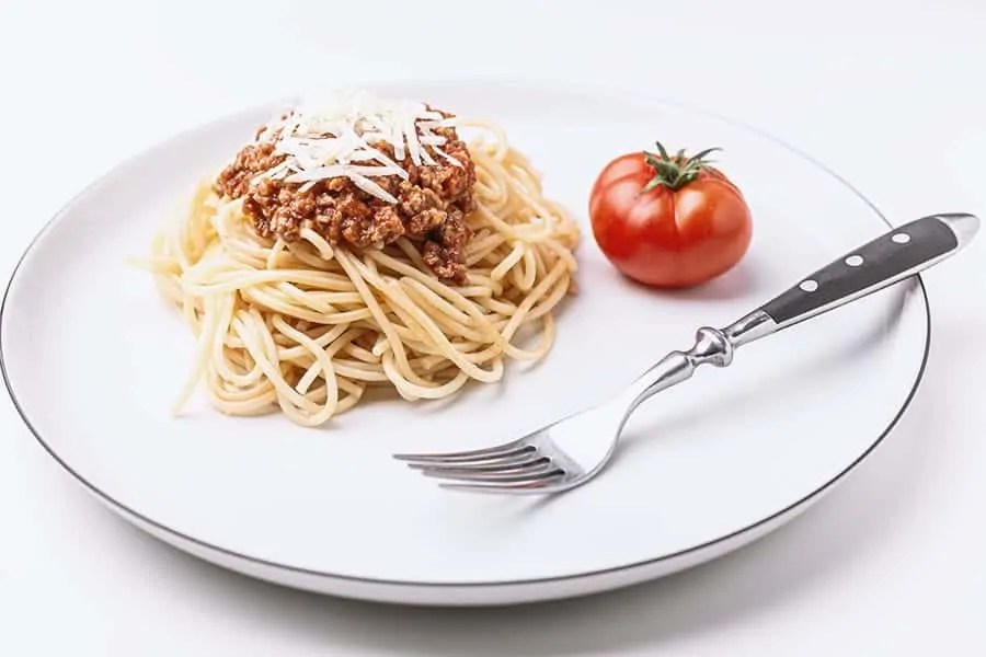 Pasta Asciutta pronto » Das Rezept von GÜNSTIG KOCHEN