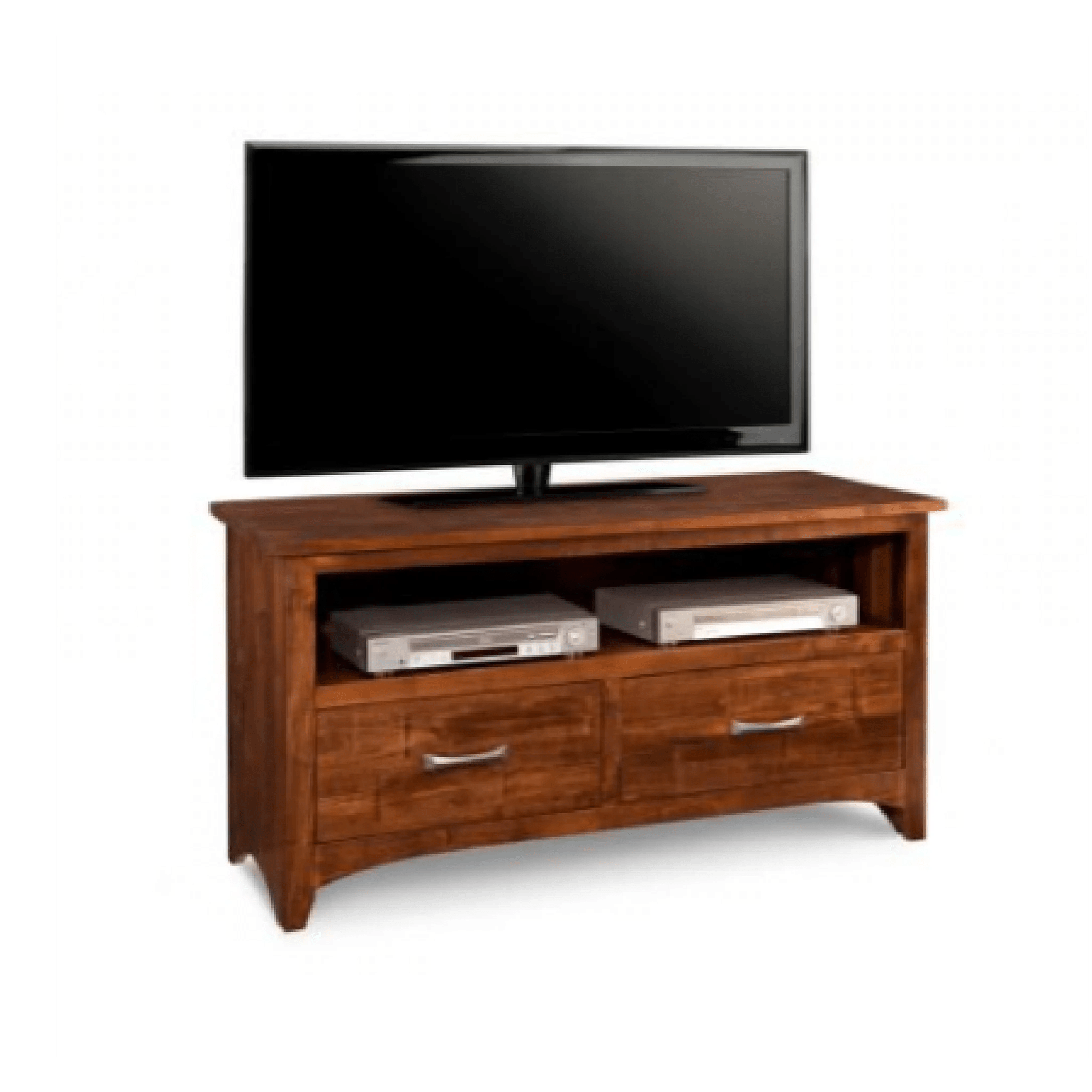 Glengarry Media Collection Guerard's Furniture