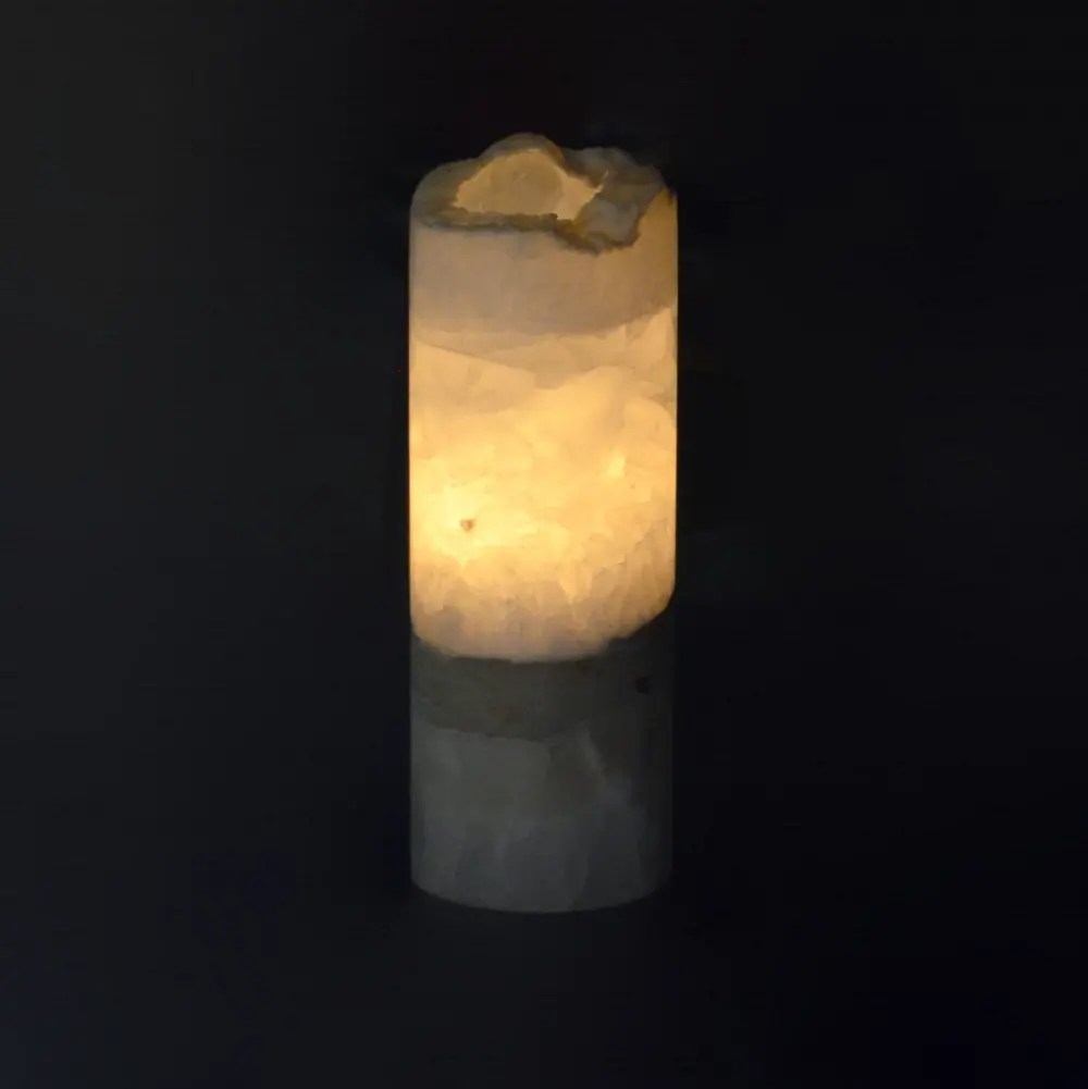 Onyx Candle Holder 159 The Onyx Collection