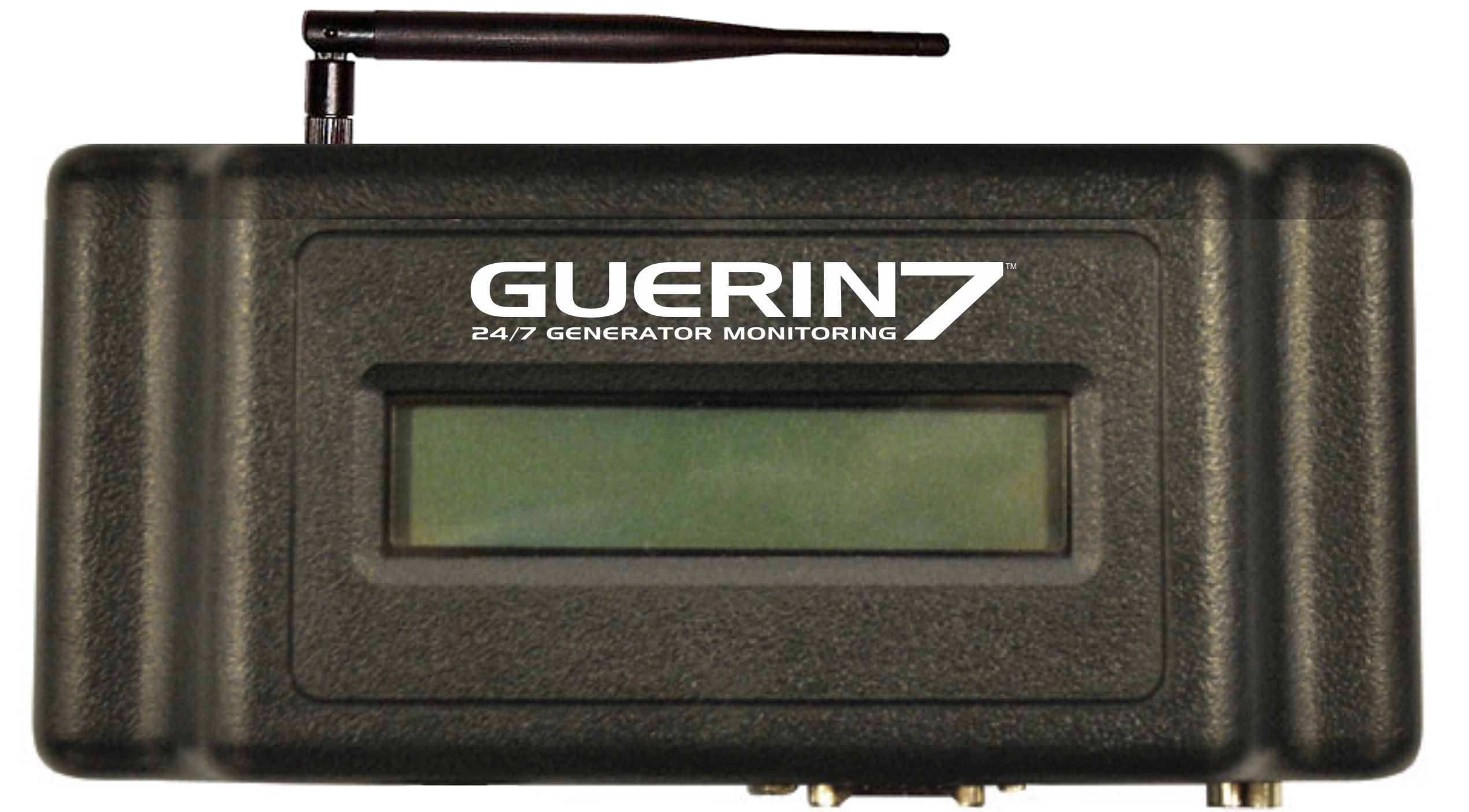 Guerin 7.1 Guerin Generator Services