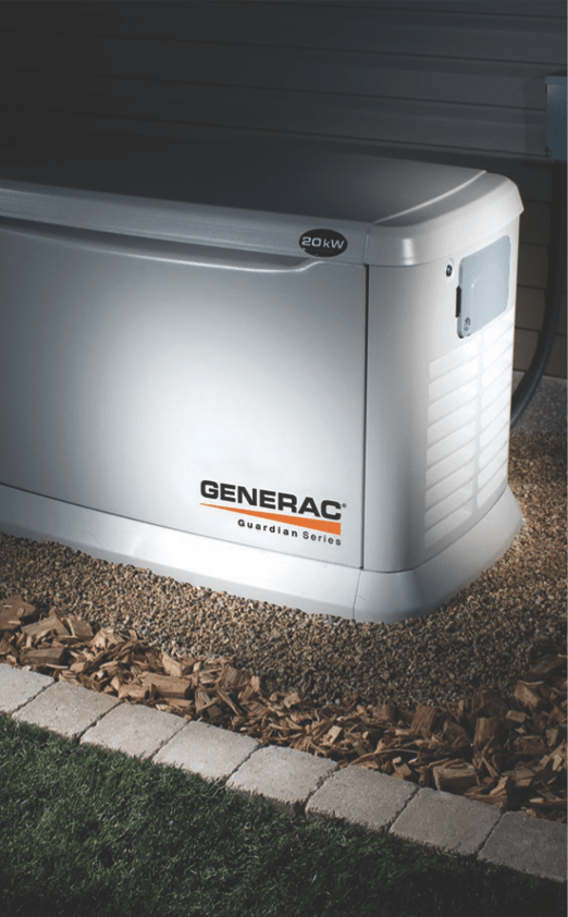 Guerin Generator Services Generac Generators