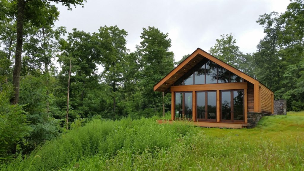 Studio House Guerin Glass