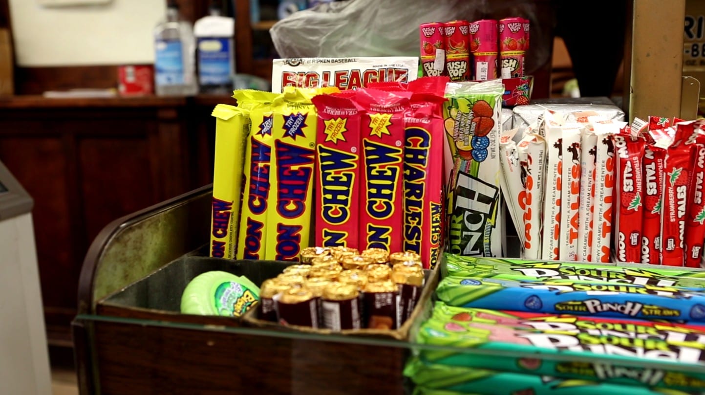 Ice Cream Shop in Summerville, SC Guerin’s Pharmacy