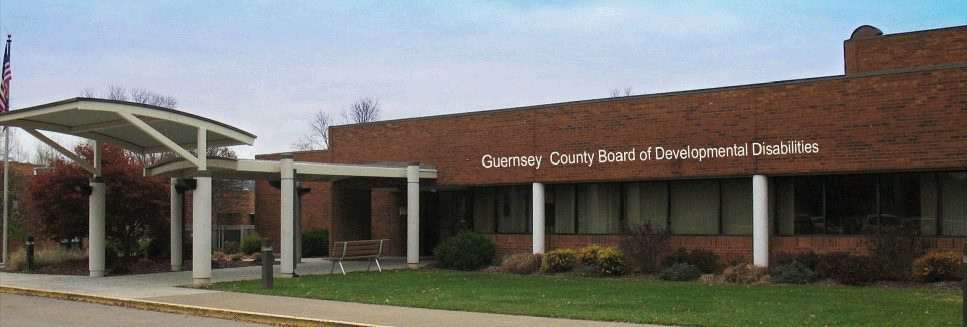 Guernsey County Board of DD Guernsey County