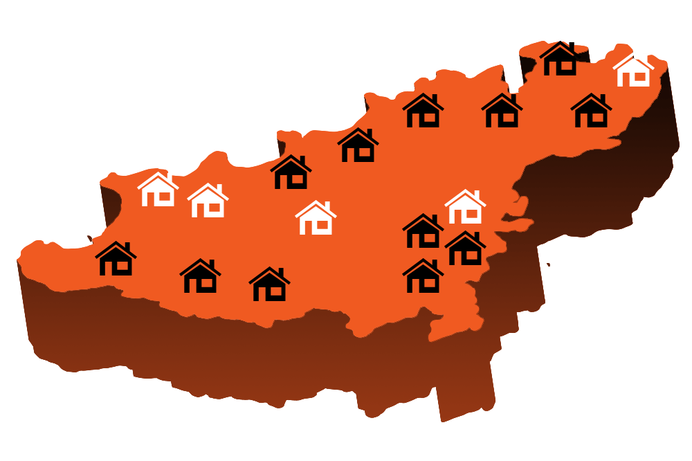 Guernsey's Housing System Guernsey Relocation Services