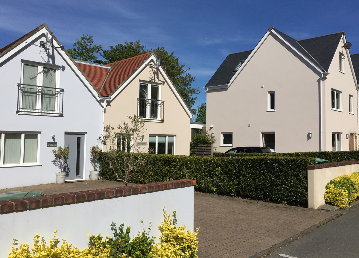 Renting a House in Guernsey Guernsey Relocation Services