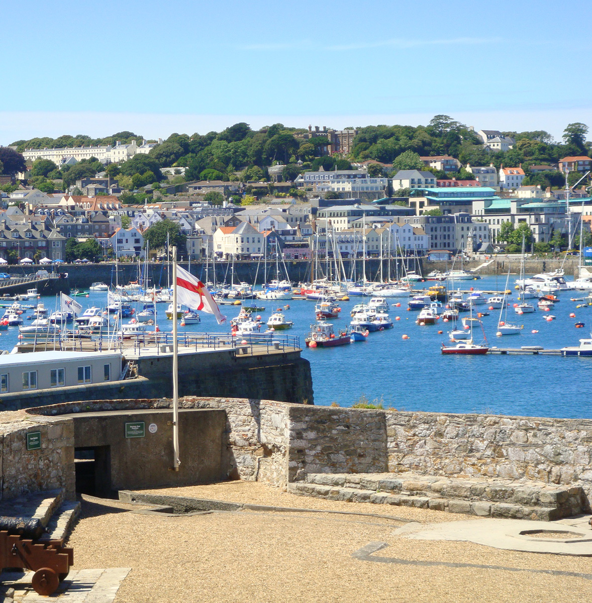 Tax in Guernsey Guernsey Relocation Services