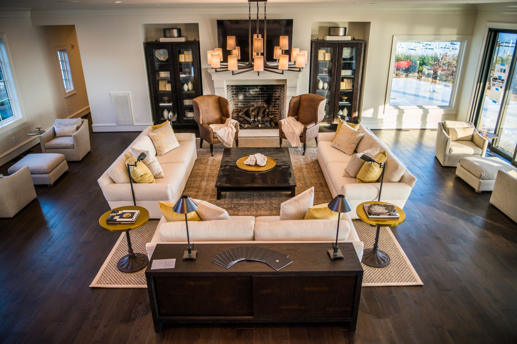 The Estate at Kingsmill GuernseyTingle