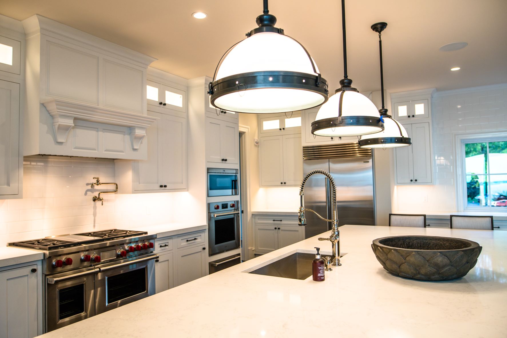 The Estate at Kingsmill GuernseyTingle