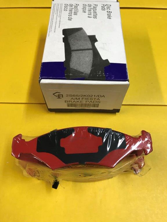 Guerra International Ford Parts Ecosport Fiesta Parts