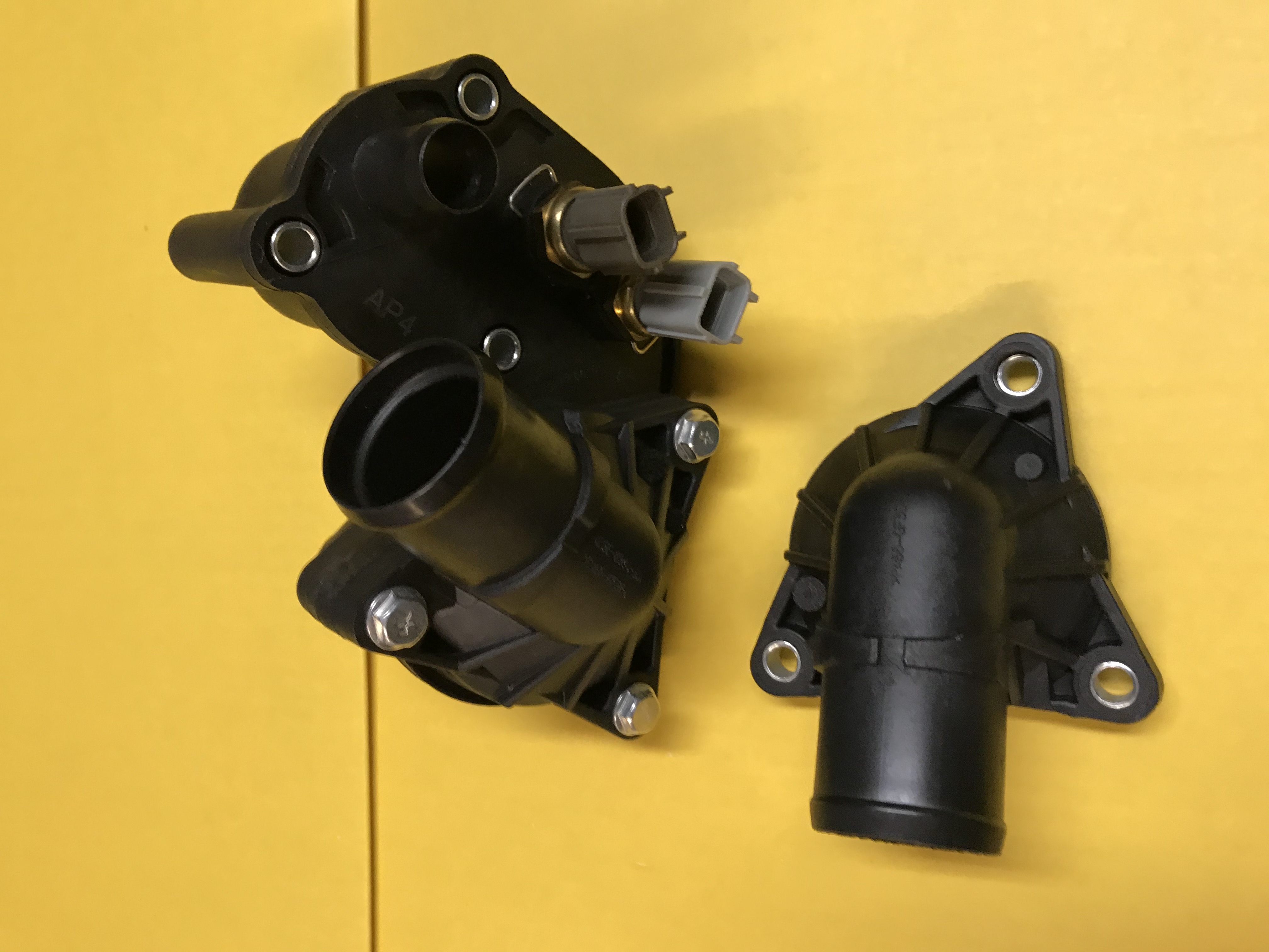 Guerra International Ford Parts Ecosport Ford Ranger 3.2 & 2.2