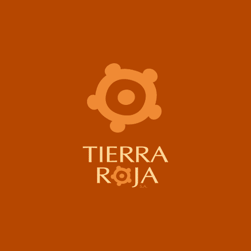 Tierra Roja Guerrini Design Island