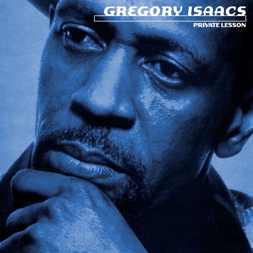 ISAACS, Gregory Private Lesson (LP) Guerssen