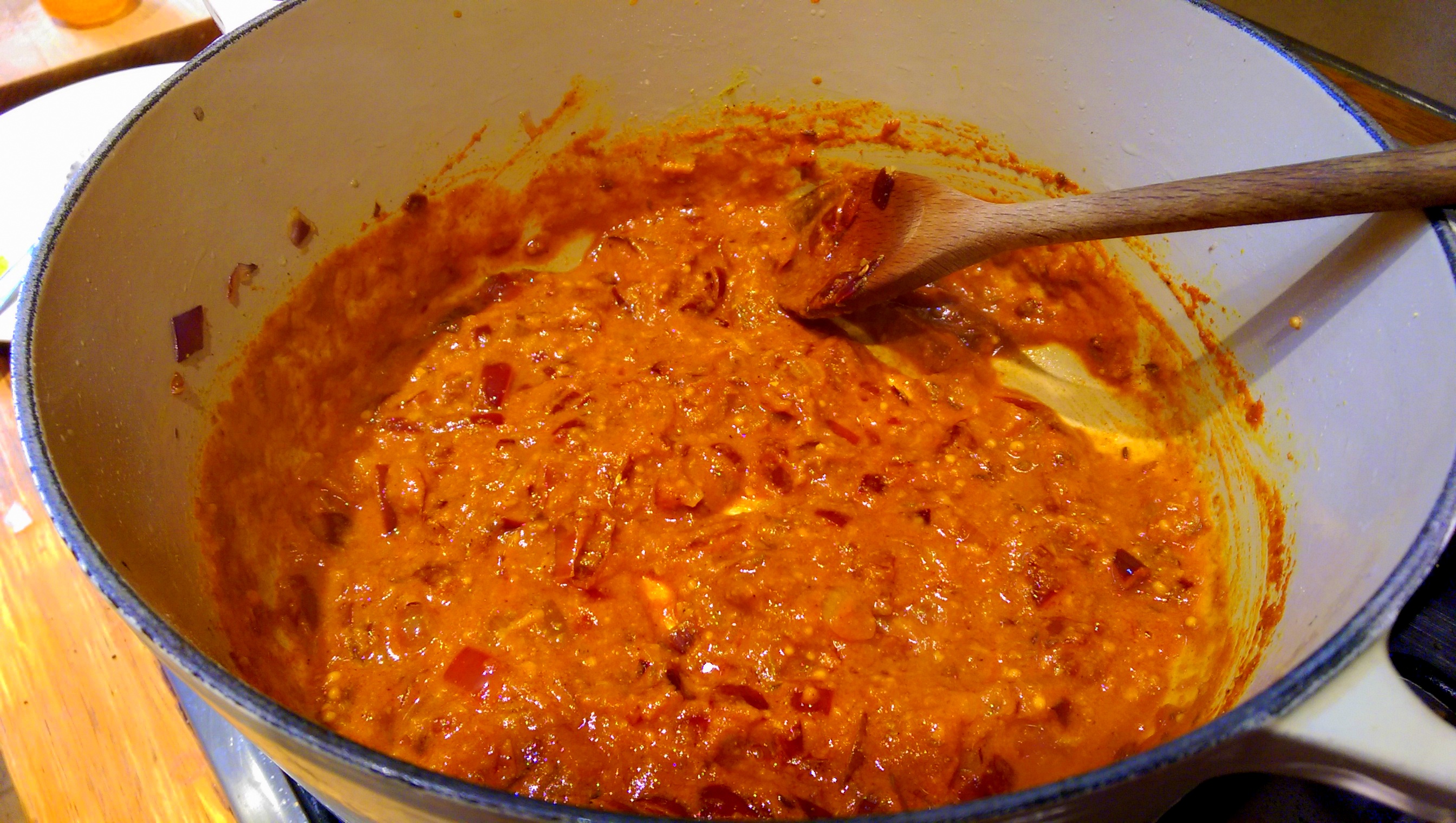 Bombay Aloo Indian Potato Side Dish The Guesscipe Book