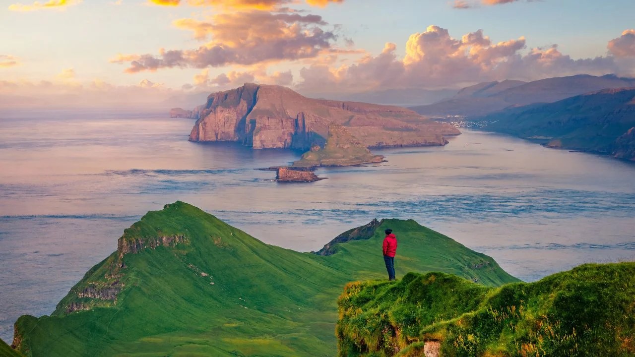 18 Destinations That Will Make You Rethink Everything