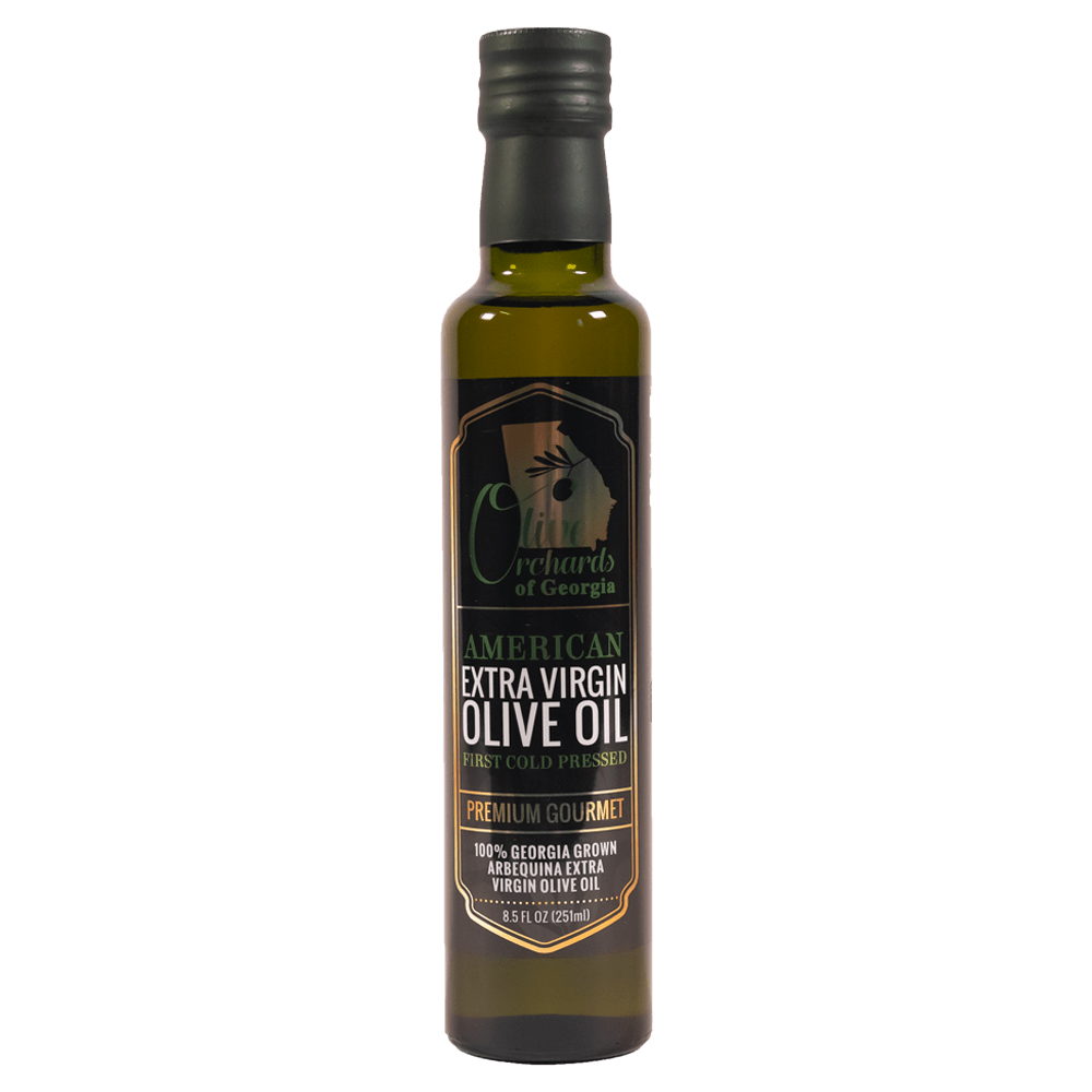 Olive Orchards of Balsamic Vinegar (Traditional Dark) 8 oz
