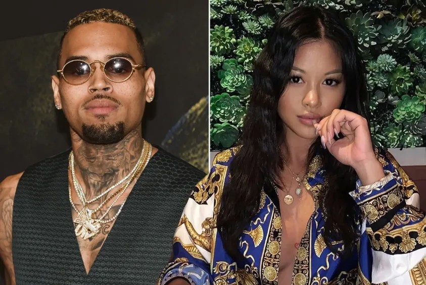 Chris Brown's Wife: Exploring the Mystery Behind His Love Life