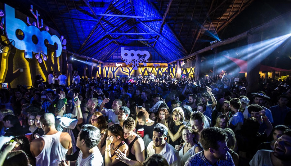 bpm festival mexico 2023 Solomun + 1 touches down in Mexico for BPM Festival Guestlist