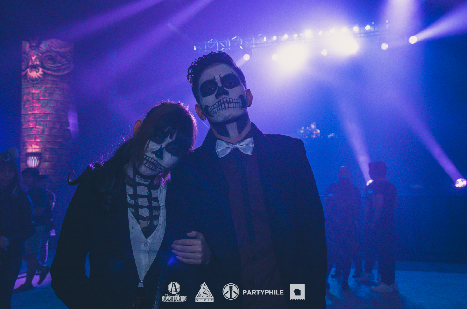 Top 10 Craziest Halloween Costumes (Part 1) Partyphile Blog