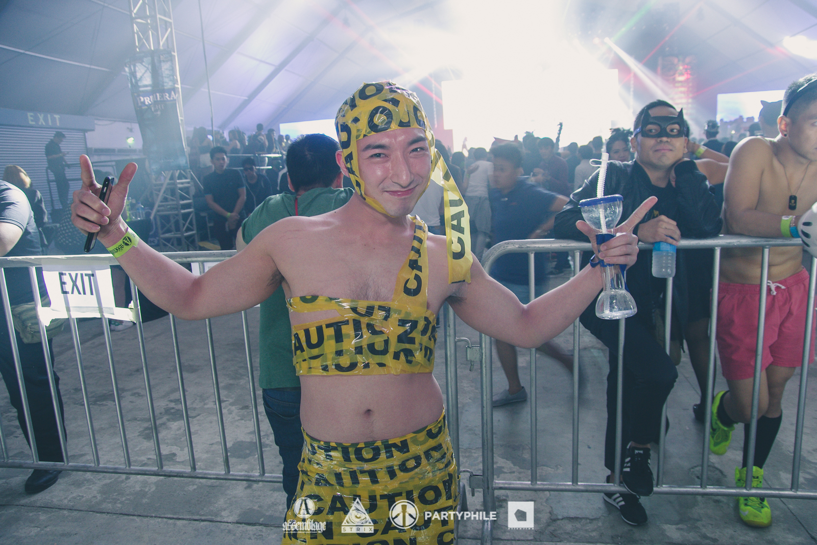 Top 10 Craziest Halloween Costumes (Part 1) Partyphile Blog