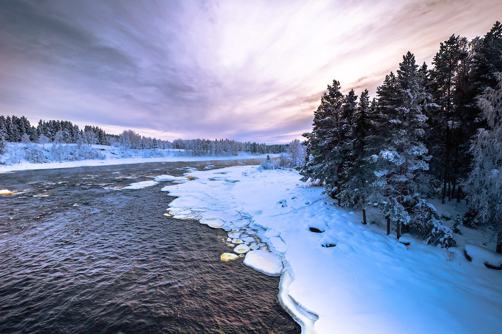 What to Know About Relocating to Luleå Guestly Homes