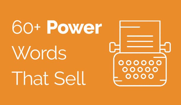 What Are Power Words and How Do You Use Them?