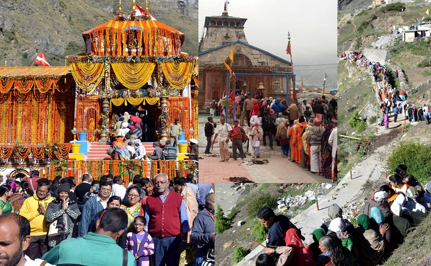 Top 10 Religious Places to Uttarakhand Guest Post Geek