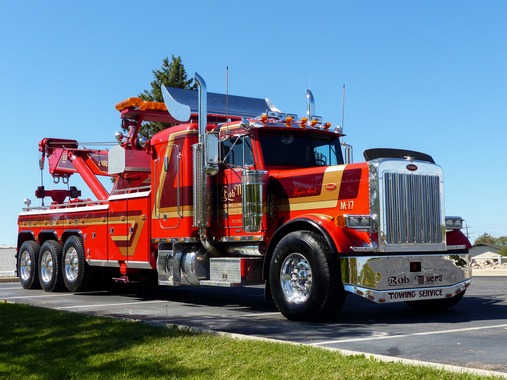 Towing Truck Richmond VA Services Providers Company Guest Post Geek