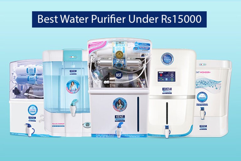 Best water purifiers under 15,000 Guest Post Geek