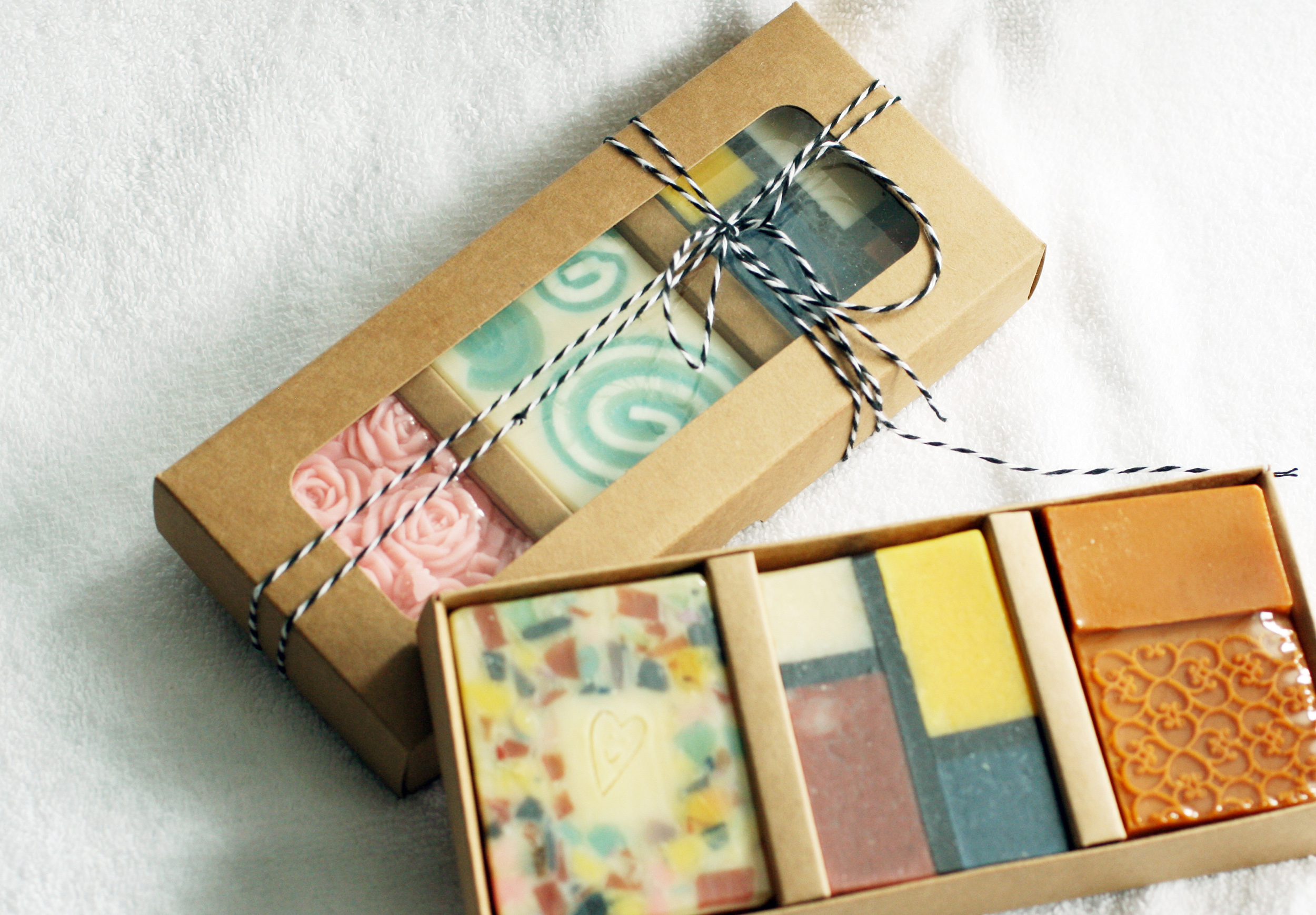 6 reasons to choose EnvironmentFriendly Custom Soap Boxes Guest Post